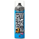 Muc-Off Silicon Shine, Préservation