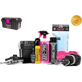 Muc-Off Ultimate Bicycle Cleaning Kit, Détergent