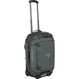 Osprey Rolling Transporter 40L sac à dos Gris Nylon, Valise à roulettes Gris, Nylon