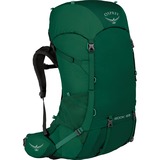 Osprey Rook 65, Sac à dos Vert, 65 litre