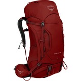 Osprey Sac à dos Rouge