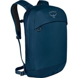 Osprey Transporter Panel 20L sac à dos Bleu Nylon bleu, Nylon