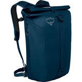 Osprey Transporter Roll 25L sac à dos Bleu Nylon bleu, Nylon