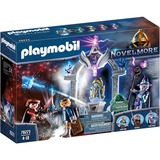 PLAYMOBIL Novelmore - Temple du temps, Jouets de construction 70223