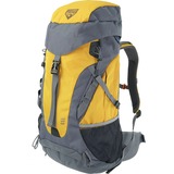 Pavillo Sac à dos Jaune