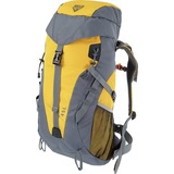 Pavillo Sac à dos Jaune/gris