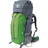 Pavillo Sac à dos Gris/Vert