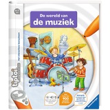 Ravensburger 006137, Manuel