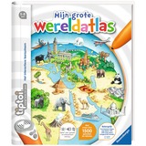 Ravensburger 006328, Manuel