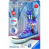 Ravensburger 00.012.121 puzzle en 3D Garçon/Fille, 108 pièce(s), Plastique