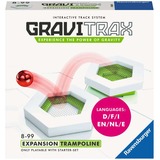 Ravensburger 276219, Train