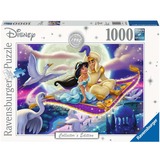 Ravensburger Disney - Aladdin, Puzzle 1000 pièces