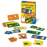 Ravensburger Jeu d'apprentissage Néerlandais, 1 - 4 joueurs, 15 minutes, 2 ans et plus
