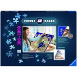 Ravensburger Planche de puzzle, Cadre