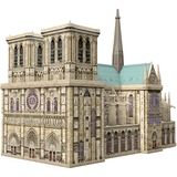 Ravensburger Puzzle en 3D - Notre Dame 324 pièces