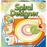 Spiral Designer, Jeu d'adresse