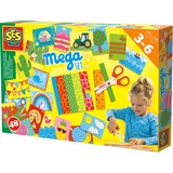 SES Creative Bricolage