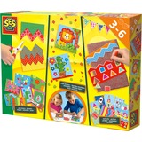 SES Creative Bricolage