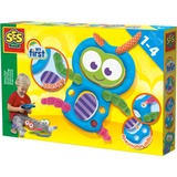 SES Creative Figurine