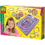SES Creative Kit de perles géant, Bricolage 14659