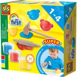 SES Creative Pâte à modeler