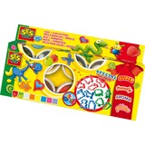 SES Creative Pâte à modeler