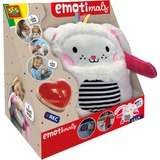 SES Creative Peluche Blanc