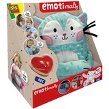 SES Creative Peluche Bleu clair