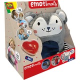 SES Creative Peluche Gris