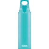 SIGG Hot & Cold ONE Glacier, Thermos Turquoise, 0,5 litre
