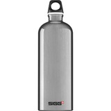 SIGG Traveller Alu 1,0 L, Gourde aluminium