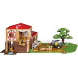 SIKU 5608, Jeu de construction