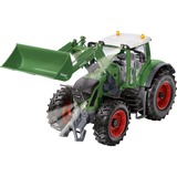 SIKU 6793 jouet télécommandé, RC Vert, Chargeur, Bluetooth
