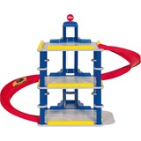 SIKU Parking Jouets de construction, Jeu de construction Garçon/Fille, 3 an(s), Plastique, 1,5 kg