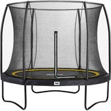 Salta Trampoline Comfort Edition, Sports et jeux anthracite, Rond, 305 cm