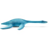 Schleich Dinosaurs - Plesiosaurus, Figurine Bleu Azur, 15016