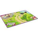 Schleich Horse Club Tapis de jeu 5 an(s), Multicolore