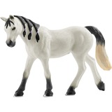 Schleich Horse Club - Jument arabe, Figurine 13908