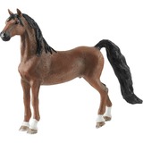 Schleich Horse Club - Selle américain, Figurine 13913