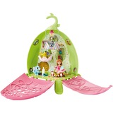 Schleich Marween Et Son Jardin D'Enfants Animal, Figurine 5 an(s), Fille, Bayala: A Magical Adventure, Multicolore, Plastique