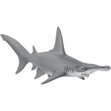 Schleich WILD LIFE Requin-marteau, Figurine 3 an(s), Multicolore, Plastique, 1 pièce(s)