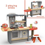 Smoby 7600312303 jeu d'imitation, Cuisine 3 an(s)