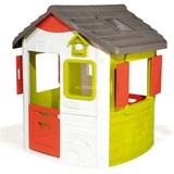 Smoby Neo Jura Lodge, Jeux de jardin