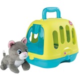 Smoby Veterinary case, Jeu de rôle Équipement de toilettage pour animaux de compagnie et de chiot, 3 an(s)