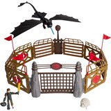 Spin Master Dragons, Figurine