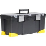 Stanley 1-97-512, Boîte à outils Noir/Jaune