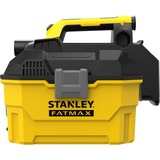Stanley Aspirateur sec/humide Jaune/Noir