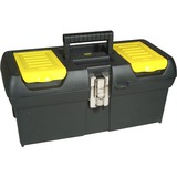 Stanley Boîte à outils Noir/Jaune