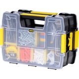 Stanley Boîte à outils Noir/Jaune