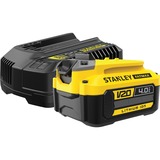 Stanley Chargeur Jaune/Noir